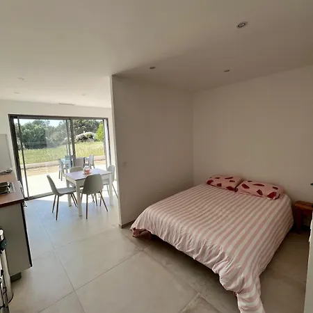 Au Calme * Six-Fours-les-Plages