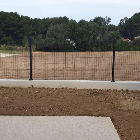 Au Calme Six-Fours-les-Plages