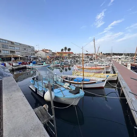 Au Calme Apartamento *